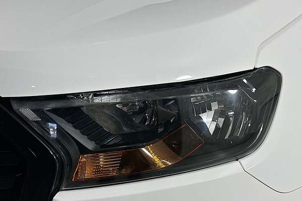 2020 Ford RANGER XLT 3.2 (4x4) PX MKIII MY20.25 4X4 3.2L