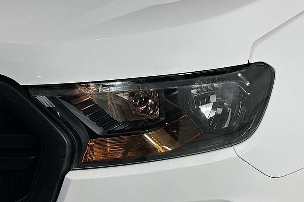 2021 Ford RANGER XL 3.2 (4x4) PX MKIII MY21.75 4X4 3.2L