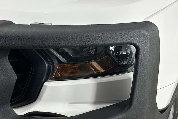 2020 Ford RANGER XL 3.2 (4x4) PX MKIII MY20.25 4X4 3.2L