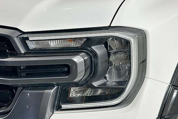 2023 Ford RANGER WILDTRAK 2.0 (4x4) PY MY22 4X4 2.0L