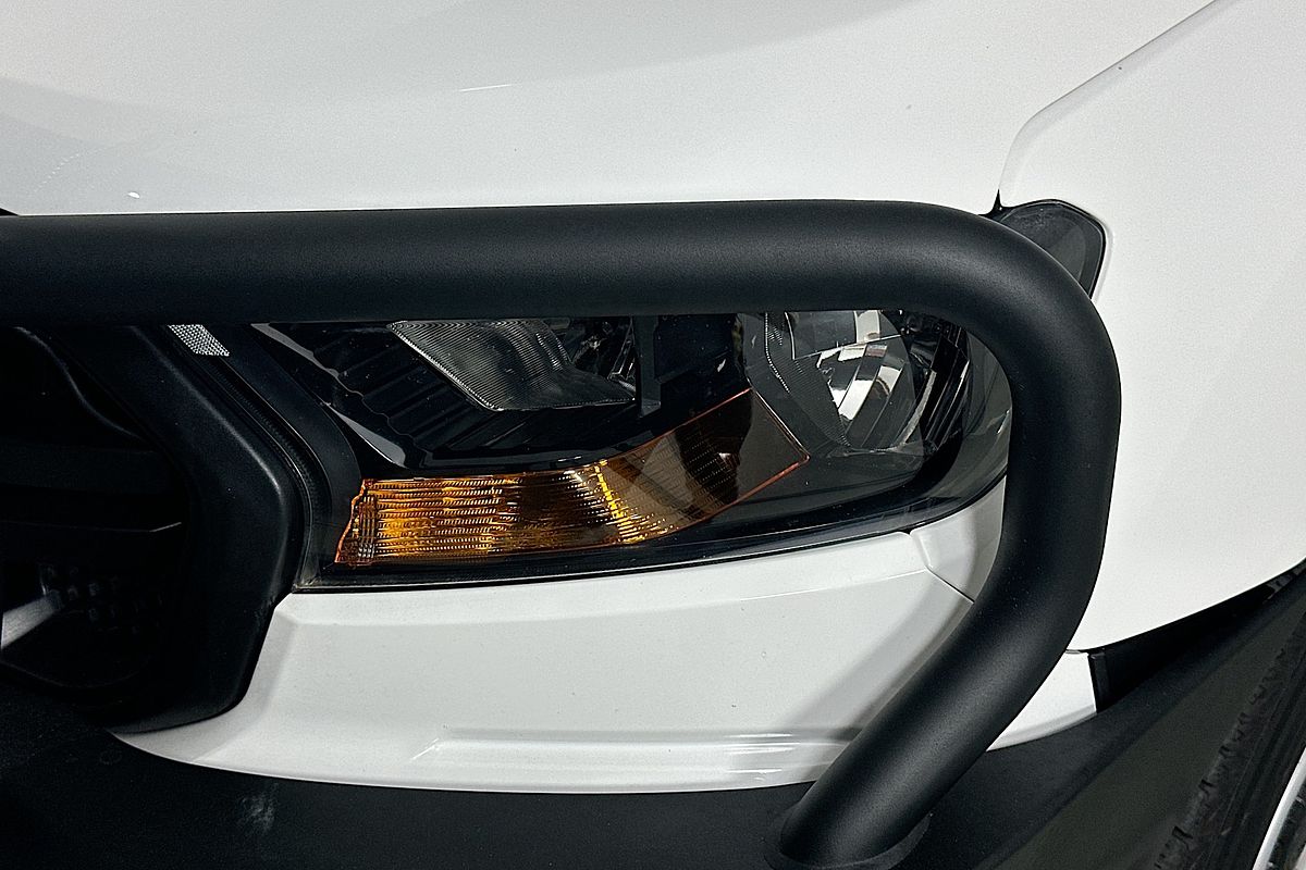 2021 Ford RANGER XL 3.2 (4x4) PX MKIII MY21.25 4X4 3.2L