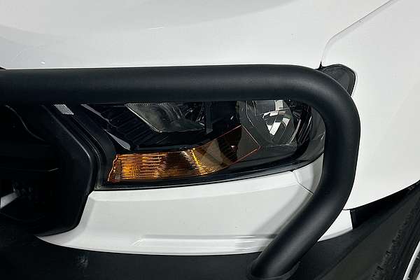 2021 Ford RANGER XL 3.2 (4x4) PX MKIII MY21.25 4X4 3.2L