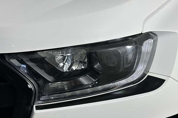 2021 Ford RANGER RAPTOR X 2.0 (4x4) PX MKIII MY21.75 4X4 2.0L