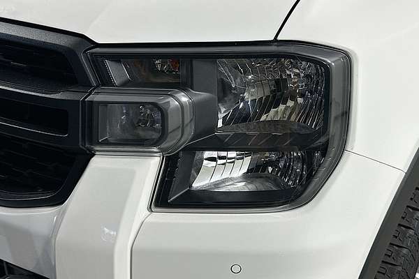 2022 Ford RANGER XLS 2.0 HI-RIDER (4x2) PY MY22 REAR WHEEL DRIVE 2.0L