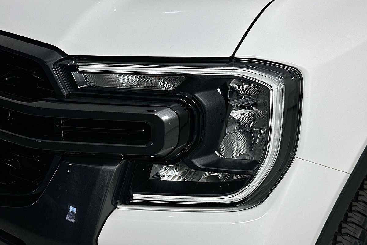 2024 Ford RANGER WILDTRAK 2.0 (4x4) PY MY24.5 4X4 2.0L