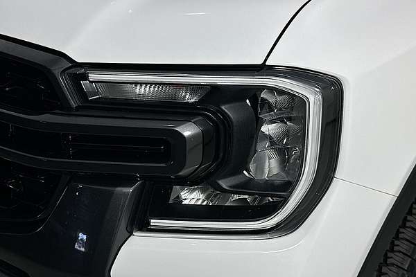 2024 Ford RANGER WILDTRAK 2.0 (4x4) PY MY24.5 4X4 2.0L