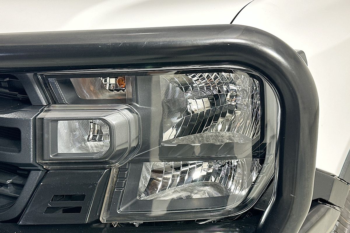 2023 Ford RANGER XL 2.0 (4x4) PY MY24 4X4 2.0L