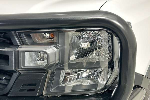 2023 Ford RANGER XL 2.0 (4x4) PY MY24 4X4 2.0L