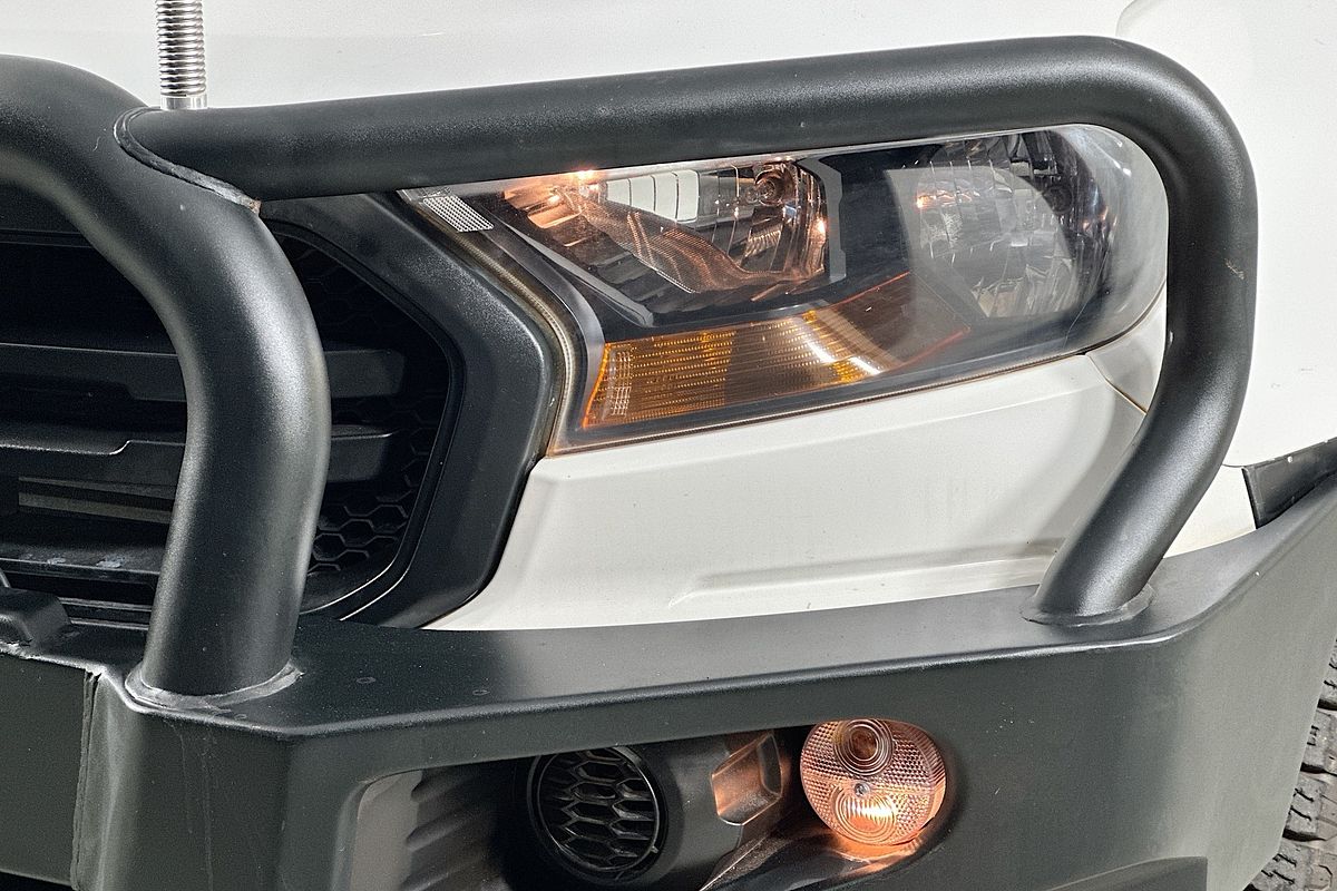 2022 Ford RANGER XL 3.2 (4x4) PX MKIII MY21.75 4X4 3.2L