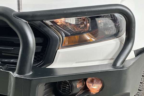 2022 Ford RANGER XL 3.2 (4x4) PX MKIII MY21.75 4X4 3.2L