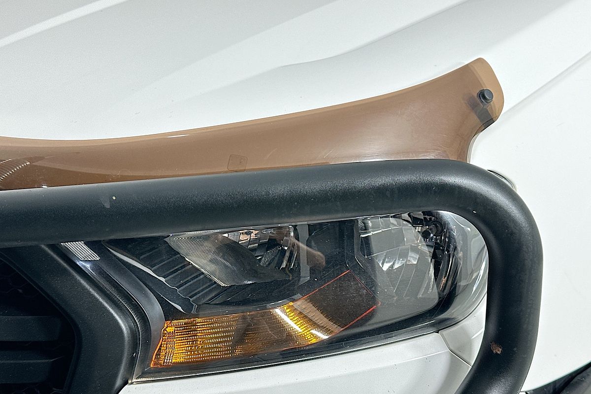 2021 Ford RANGER XL 3.2 (4x4) PX MKIII MY21.25 4X4 3.2L