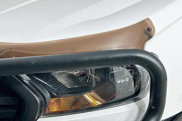 2021 Ford RANGER XL 3.2 (4x4) PX MKIII MY21.25 4X4 3.2L