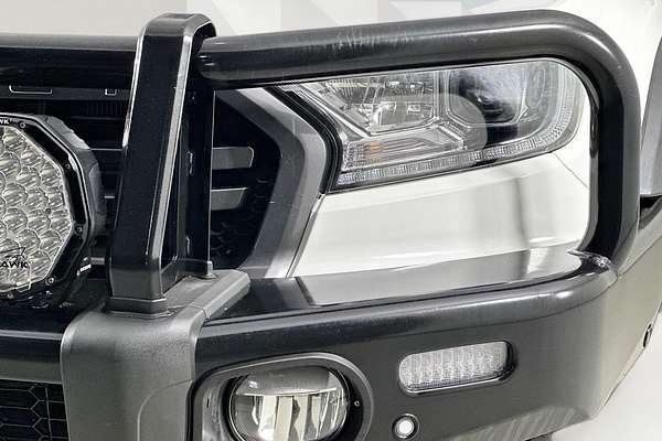 2020 Ford RANGER WILDTRAK X (4x4) PX MKIII MY20.75 4X4 3.2L