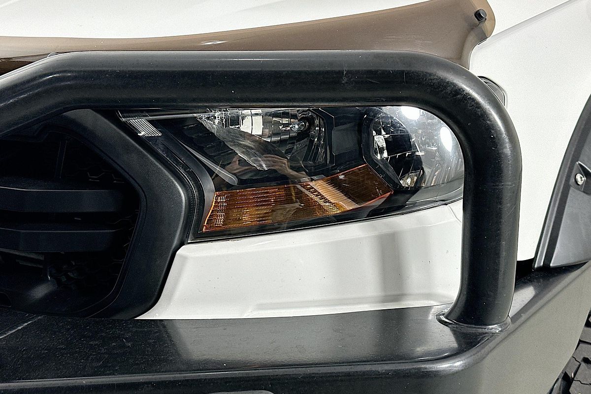 2021 Ford RANGER XL 3.2 (4x4) PX MKIII MY21.25 4X4 3.2L