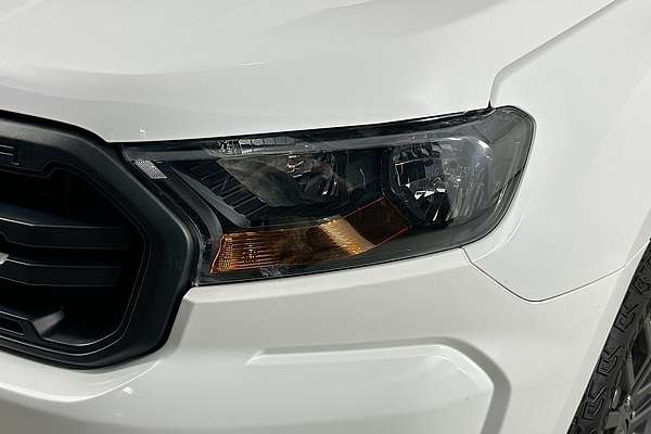 2021 Ford RANGER XL 3.2 (4x4) PX MKIII MY21.75 4X4 3.2L