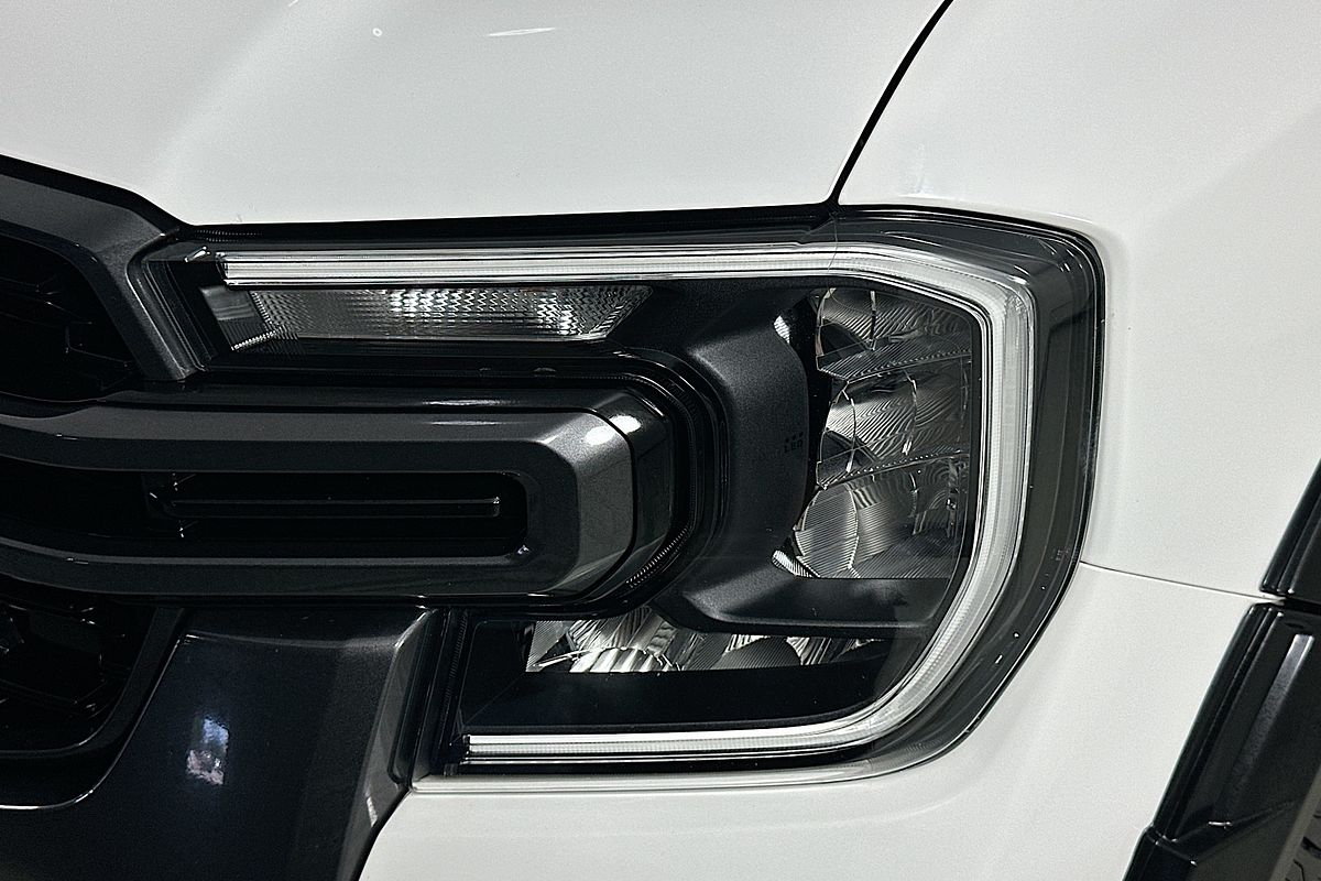 2023 Ford RANGER WILDTRAK 2.0 (4x4) PY MY23.5 4X4 2.0L