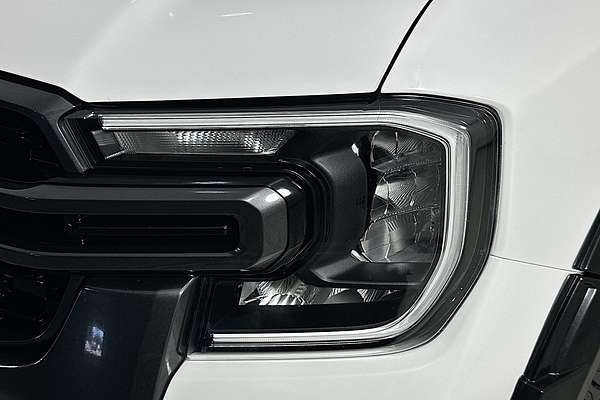 2023 Ford RANGER WILDTRAK 2.0 (4x4) PY MY23.5 4X4 2.0L