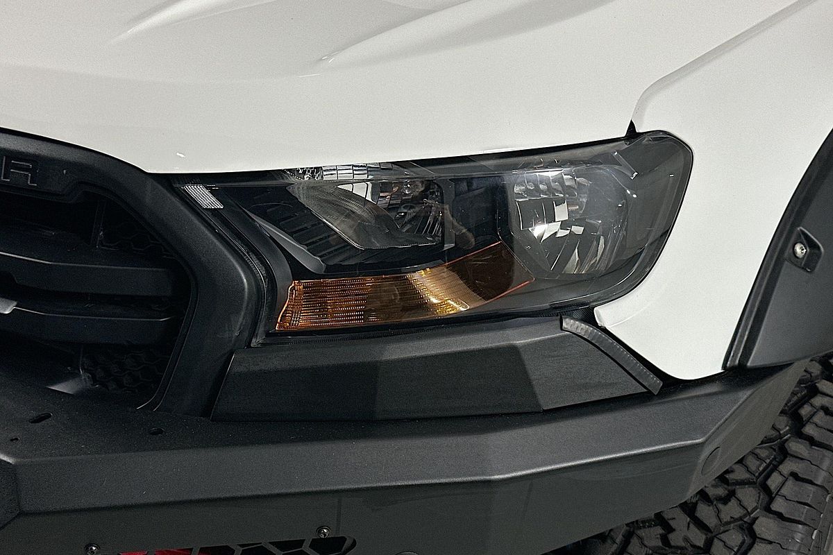 2020 Ford RANGER XL 3.2 (4x4) PX MKIII MY20.75 4X4 3.2L