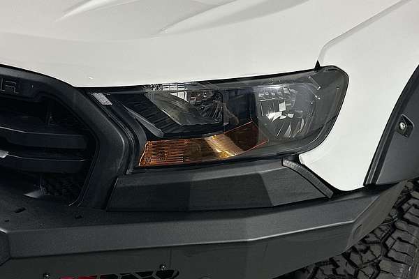 2020 Ford RANGER XL 3.2 (4x4) PX MKIII MY20.75 4X4 3.2L