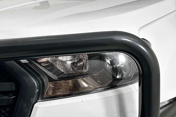 2019 Ford RANGER XL 3.2 (4x4) PX MKIII MY19 4X4 3.2L