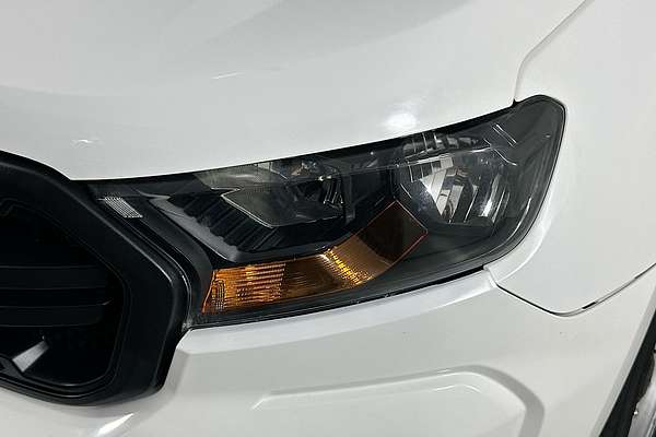 2019 Ford RANGER XL 2.2 HI-RIDER (4x2) PX MKIII MY19.75 REAR WHEEL DRIVE 2.2L