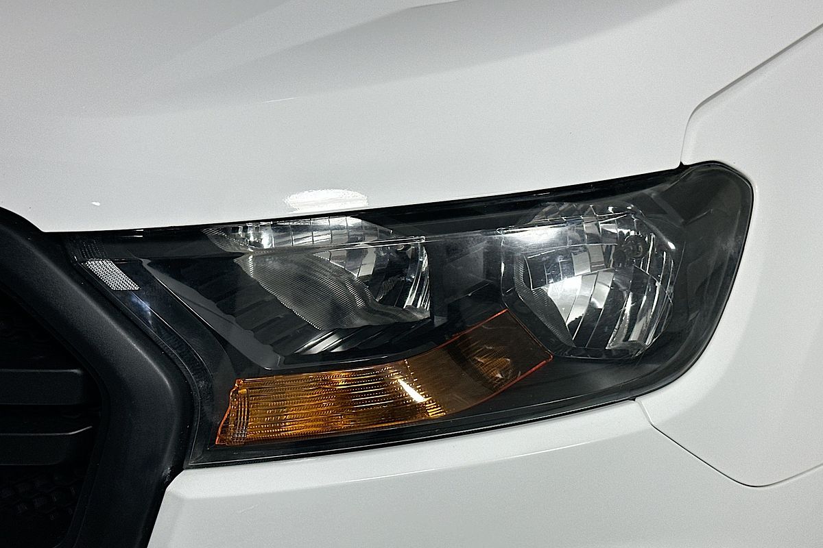 2019 Ford RANGER XL 3.2 (4x4) PX MKIII MY19 4X4 3.2L