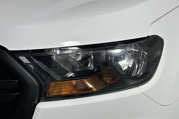 2019 Ford RANGER XL 3.2 (4x4) PX MKIII MY19 4X4 3.2L