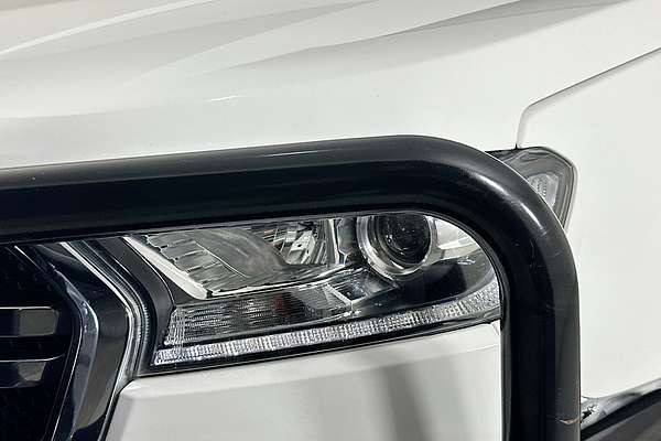 2019 Ford RANGER XLT 2.0 (4x4) PX MKIII MY19 4X4 2.0L