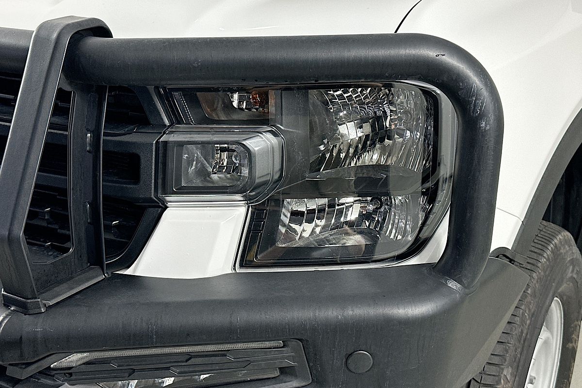 2023 Ford RANGER XL 2.0 (4x4) PY MY22 4X4 2.0L