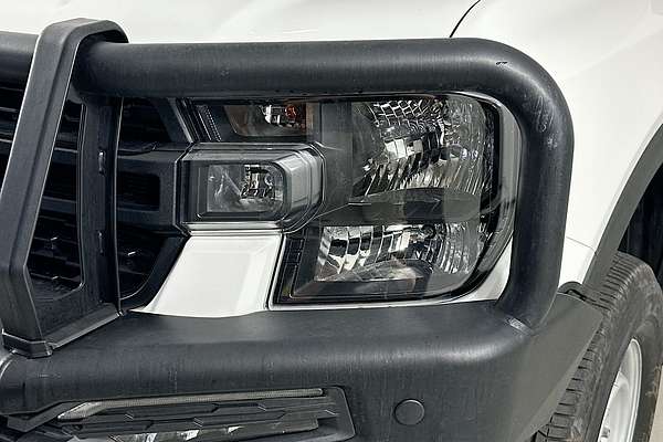 2023 Ford RANGER XL 2.0 (4x4) PY MY22 4X4 2.0L