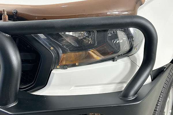 2020 Ford RANGER XL 3.2 (4x4) PX MKIII MY20.25 4X4 3.2L