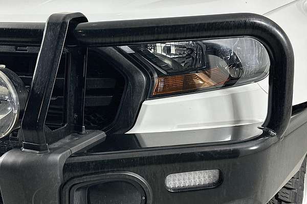 2021 Ford RANGER XL 3.2 (4x4) PX MKIII MY21.25 4X4 3.2L