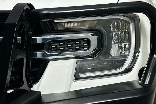 2023 Ford RANGER XLT 3.0 (4x4) PY MY22 4X4 3.0L