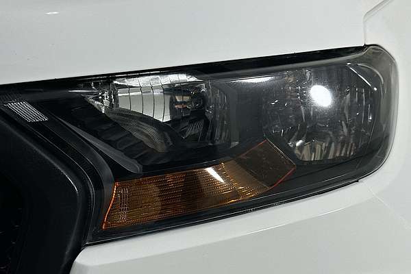 2019 Ford RANGER XL 2.2 HI-RIDER (4x2) PX MKIII MY19 REAR WHEEL DRIVE 2.2L