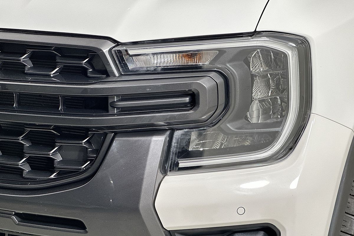 2022 Ford RANGER WILDTRAK 2.0 (4x4) PX MKIII MY21.75 4X4 2.0L