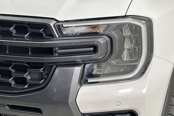 2022 Ford RANGER WILDTRAK 2.0 (4x4) PX MKIII MY21.75 4X4 2.0L