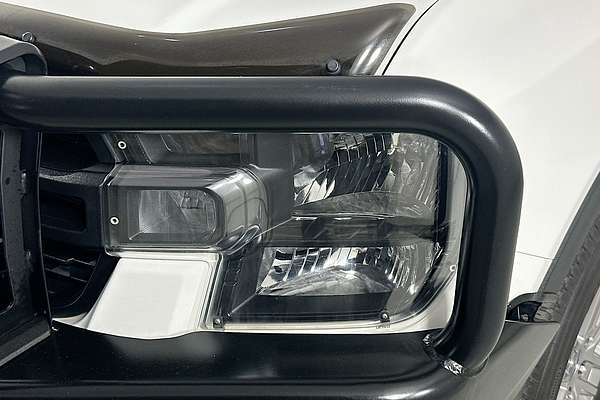 2024 Ford RANGER XLS 2.0 (4x4) PY MY24 4X4 2.0L