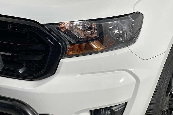 2020 Ford RANGER SPORT 3.2 (4x4) PX MKIII MY20.75 4X4 3.2L