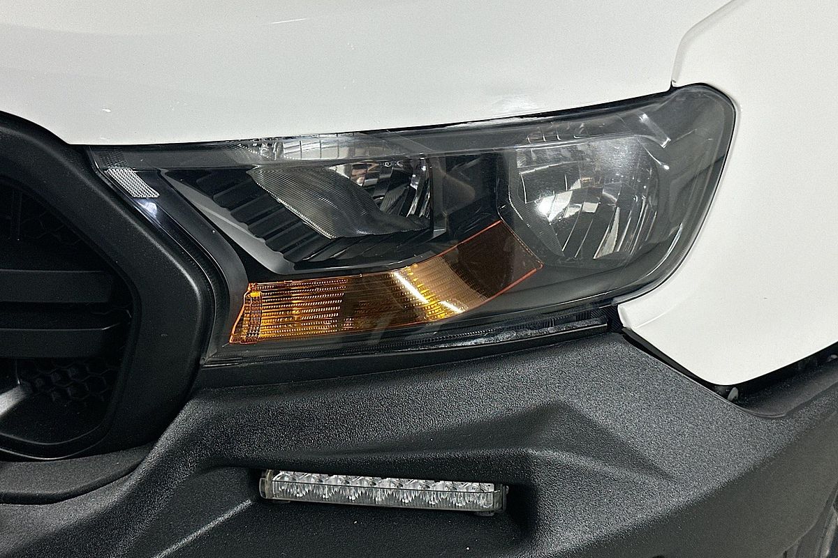 2022 Ford RANGER XL 3.2 (4x4) PX MKIII MY21.75 4X4 3.2L