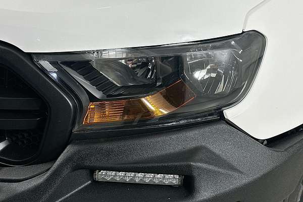 2022 Ford RANGER XL 3.2 (4x4) PX MKIII MY21.75 4X4 3.2L