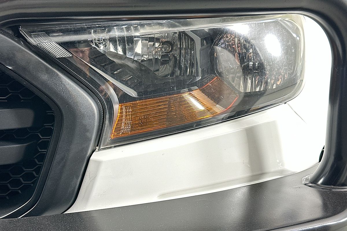 2019 Ford RANGER XL 3.2 (4x4) PX MKIII MY19.75 4X4 3.2L