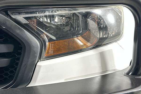 2019 Ford RANGER XL 3.2 (4x4) PX MKIII MY19.75 4X4 3.2L