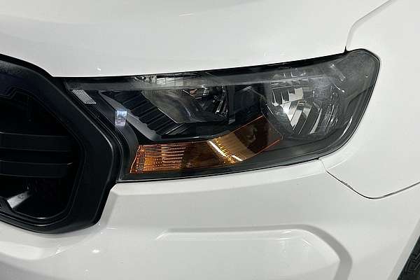 2021 Ford RANGER XL 3.2 (4x4) PX MKIII MY21.75 4X4 3.2L