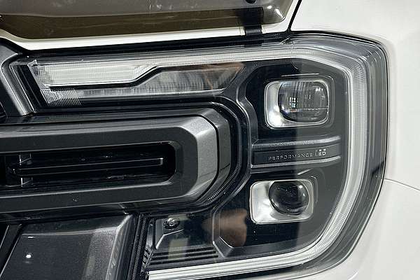 2024 Ford RANGER WILDTRAK 3.0 (4x4) PY MY24 4X4 3.0L