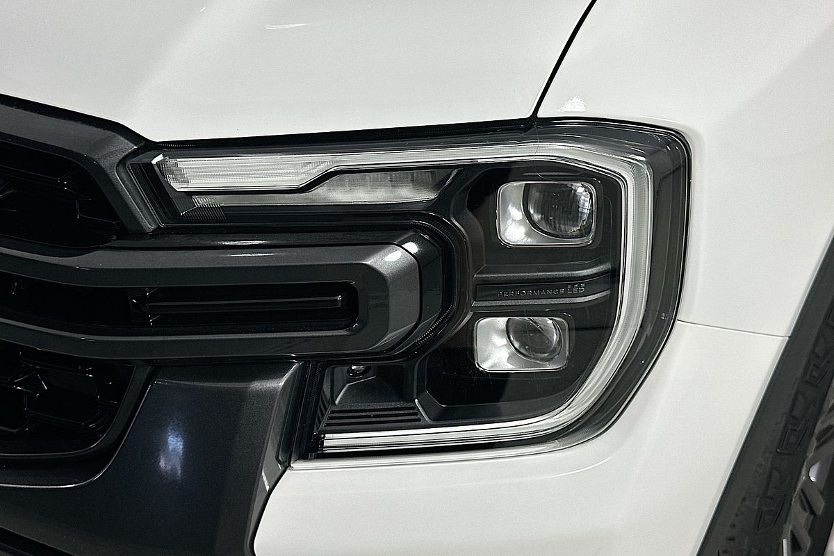 2023 Ford RANGER WILDTRAK 3.0 (4x4) PY MY23.5 4X4 3.0L