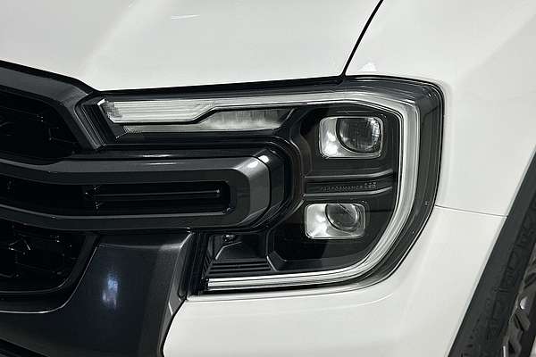 2023 Ford RANGER WILDTRAK 3.0 (4x4) PY MY23.5 4X4 3.0L