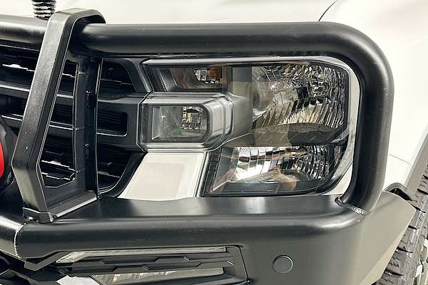 2022 Ford RANGER XL 2.0 (4x4) PX MKIII MY21.75 4X4 2.0L