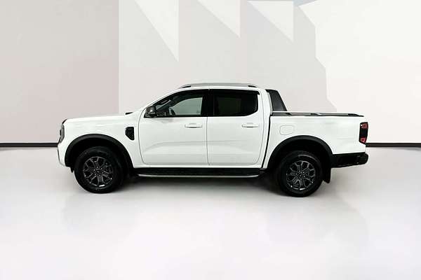 2023 Ford RANGER WILDTRAK 3.0 (4x4) PY MY22 4X4 3.0L