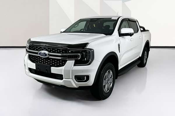 2023 Ford RANGER XLT 2.0 (4x4) PY MY24 4X4 2.0L