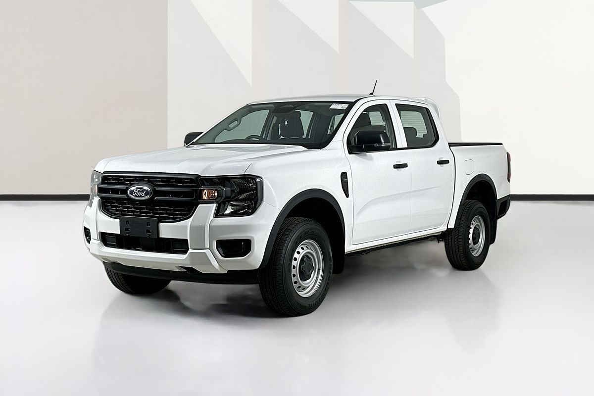 2024 Ford RANGER XL 2.0 (4x4) PY MY24 4X4 2.0L